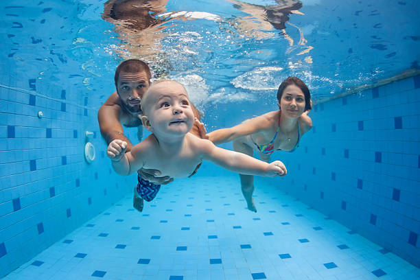 Aquagym cenon