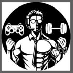 👨‍💻 Gamer & Coach Perte de poids | 20-40 ans